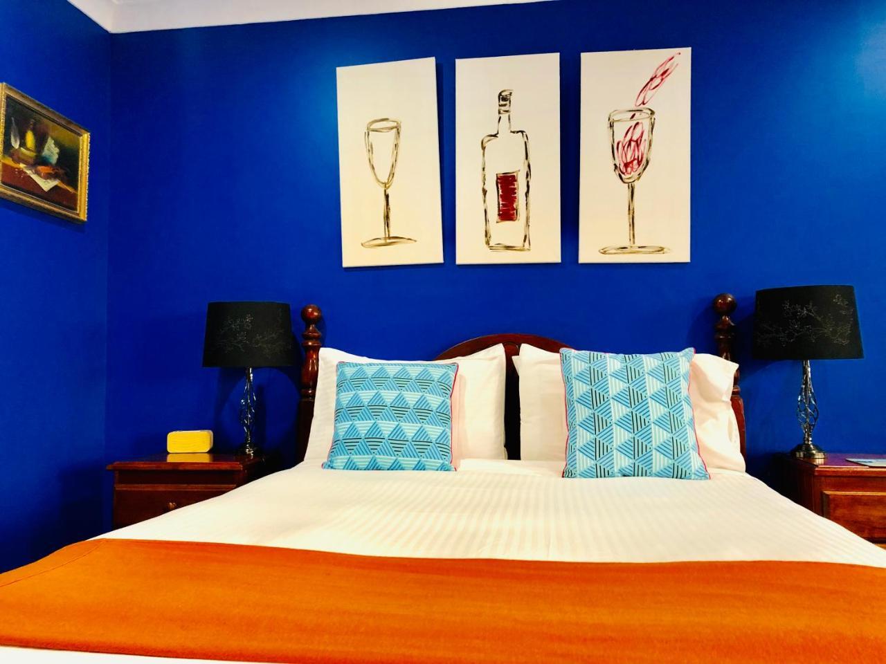 Aussie Rest Motel Cessnock Dış mekan fotoğraf